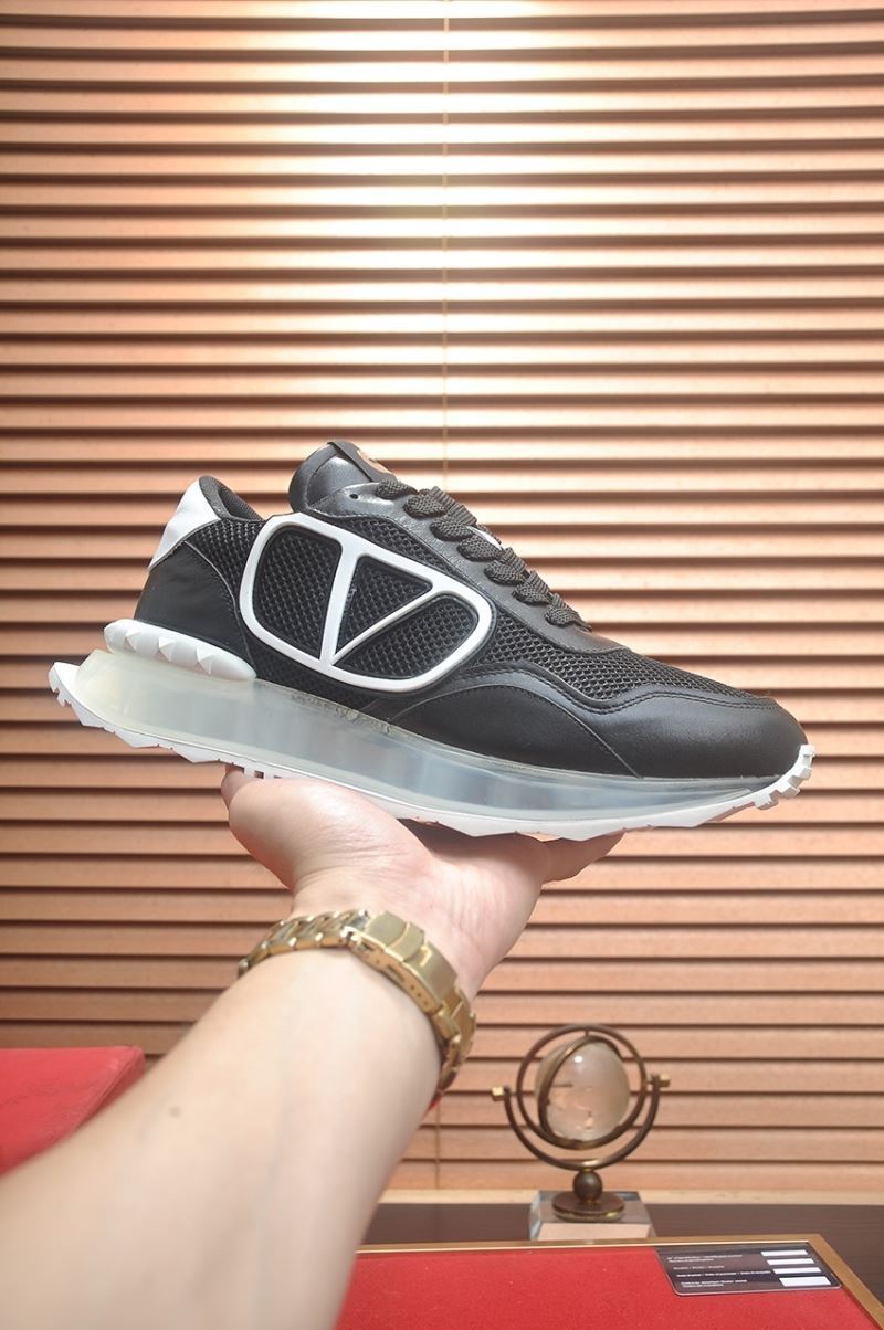 Valentino Rockrunner Shoes